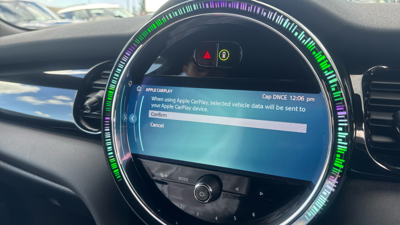 MINI Hatchback 1.5 Cooper Sport 3dr Petrol Hatchback